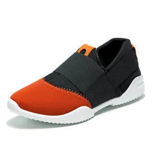 Men Slip On Sneakers