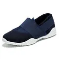 Men Slip On Sneakers