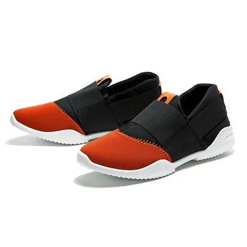 Men Slip On Sneakers