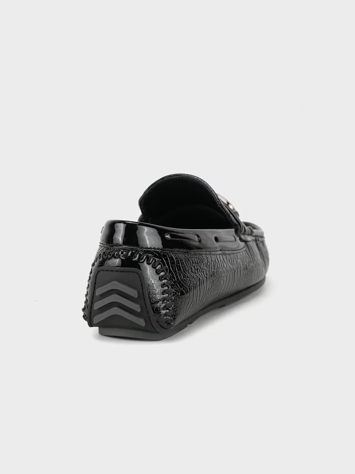 Mens "ANSTICE" Casual Moccasins