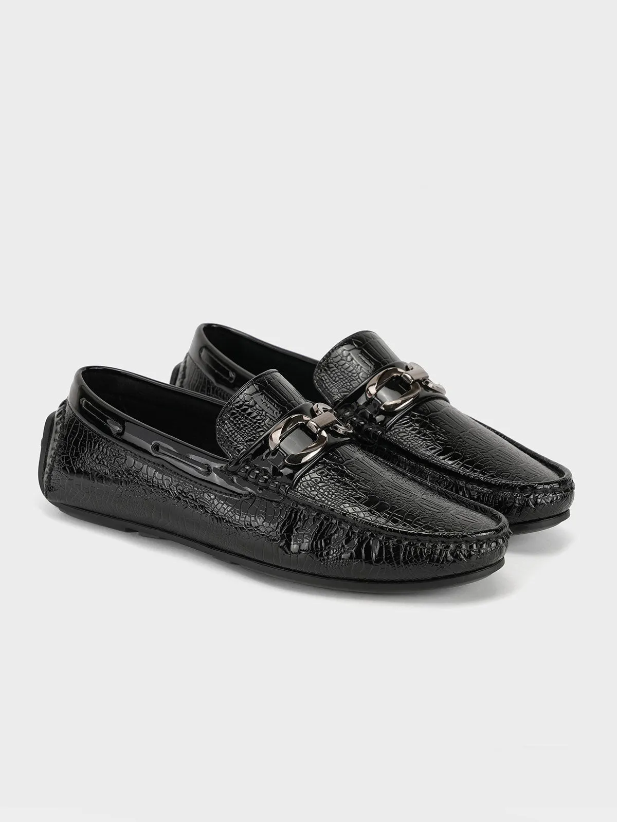 Mens "ANSTICE" Casual Moccasins