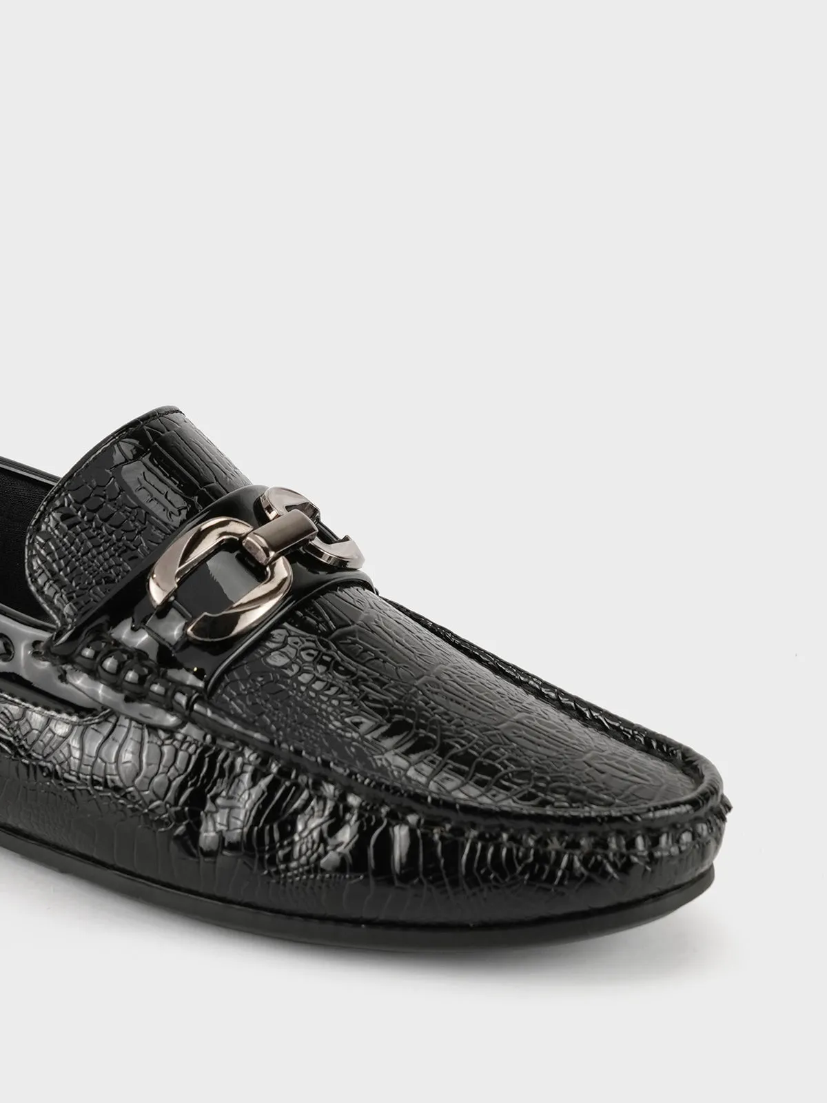 Mens "ANSTICE" Casual Moccasins