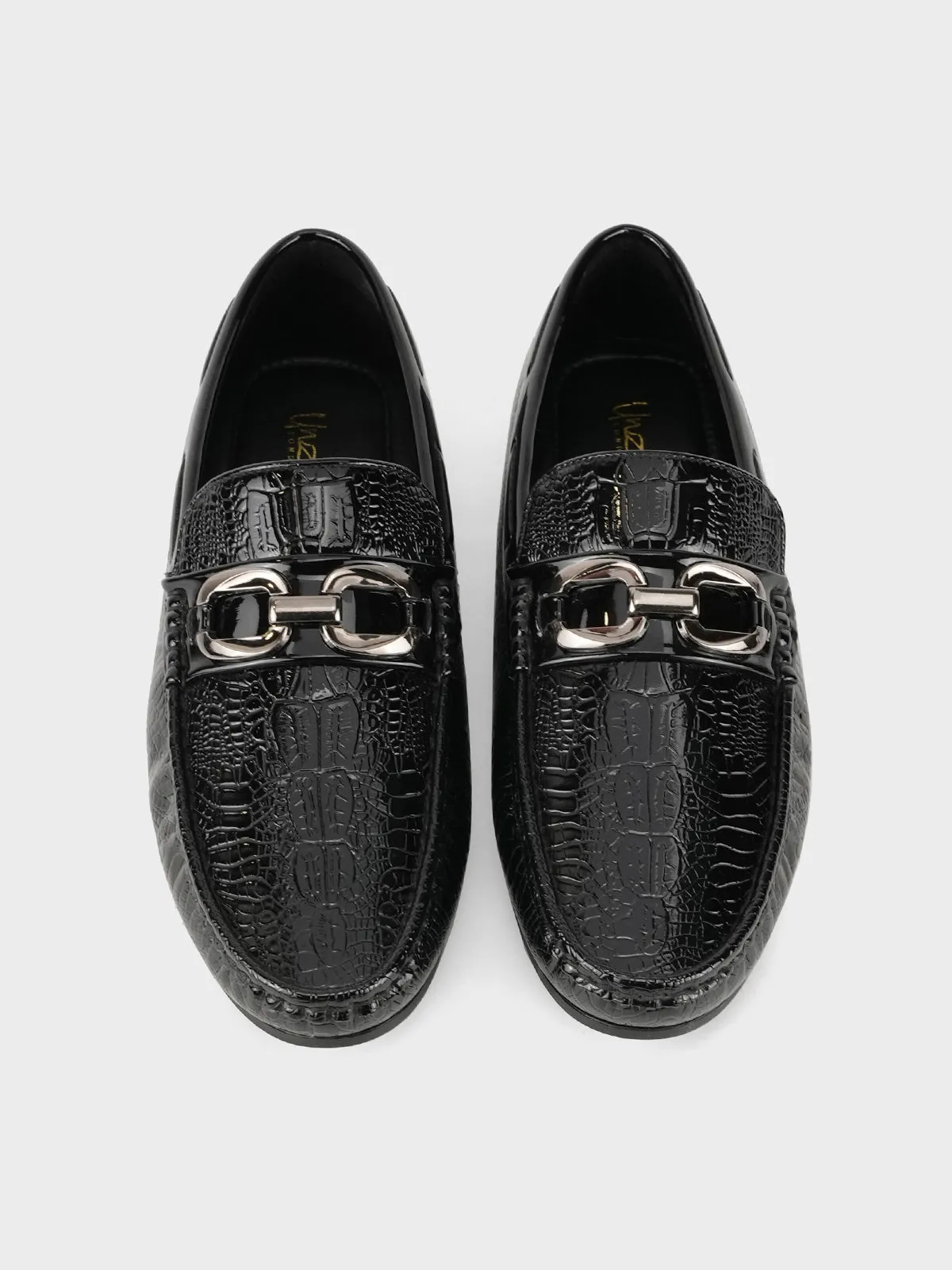 Mens "ANSTICE" Casual Moccasins