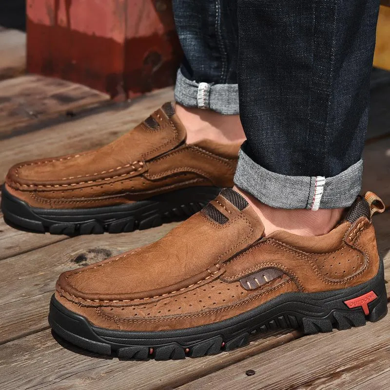 Mostelo™ - Transition boots with orthopedic and extremely comfortable sole Shoes