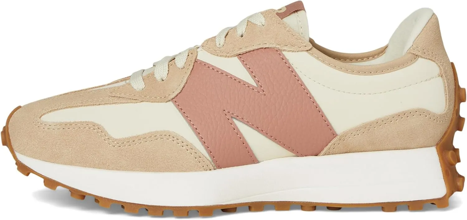 New Balance Women's 327 Sneaker
