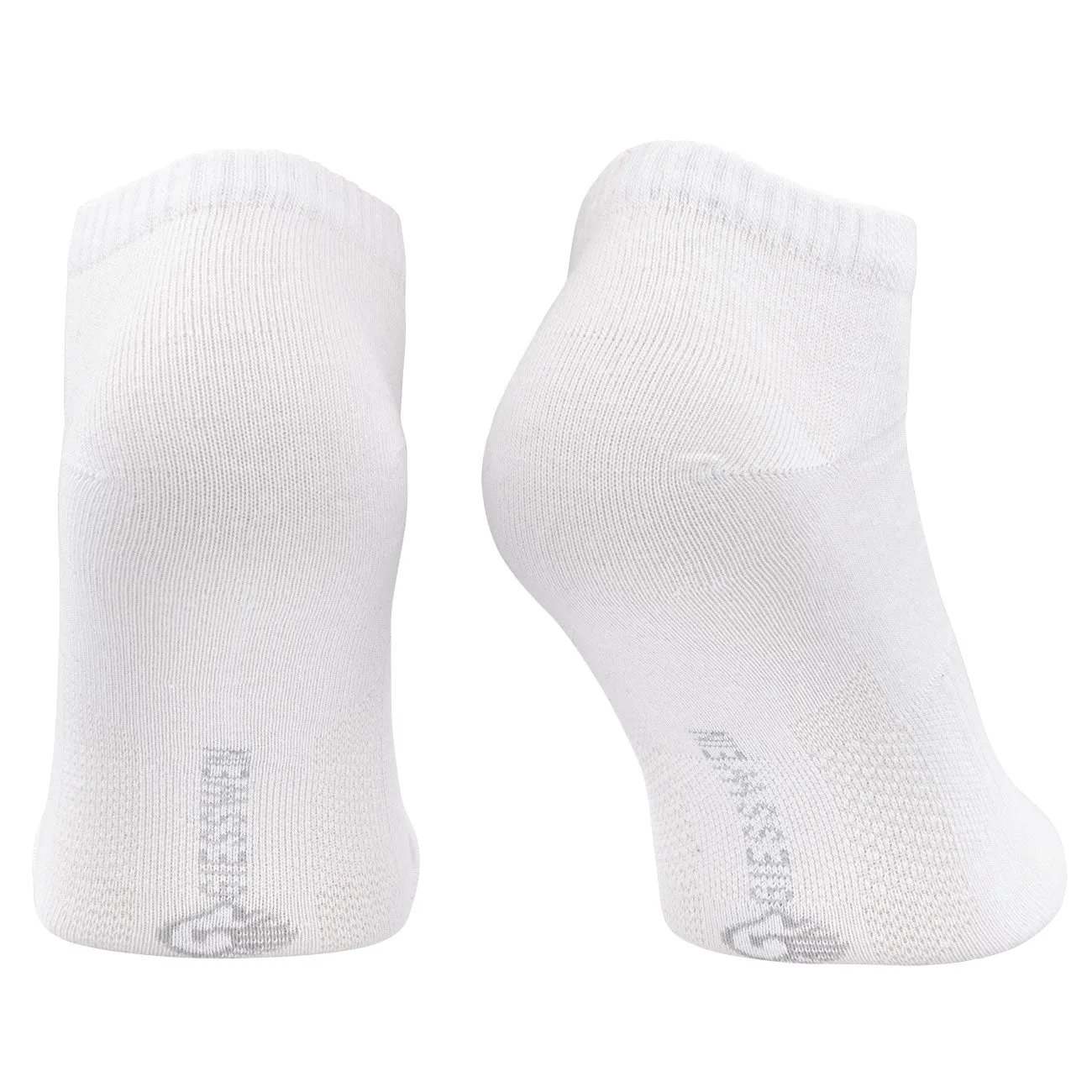 Organic Sneaker Socken aus Baumwolle 3er-Pack