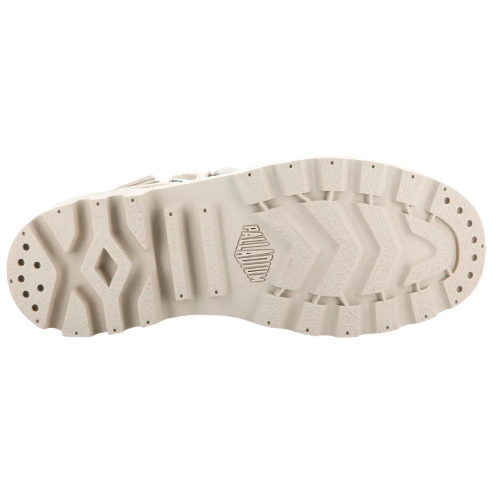 Palladium Ladies Baggy Boots