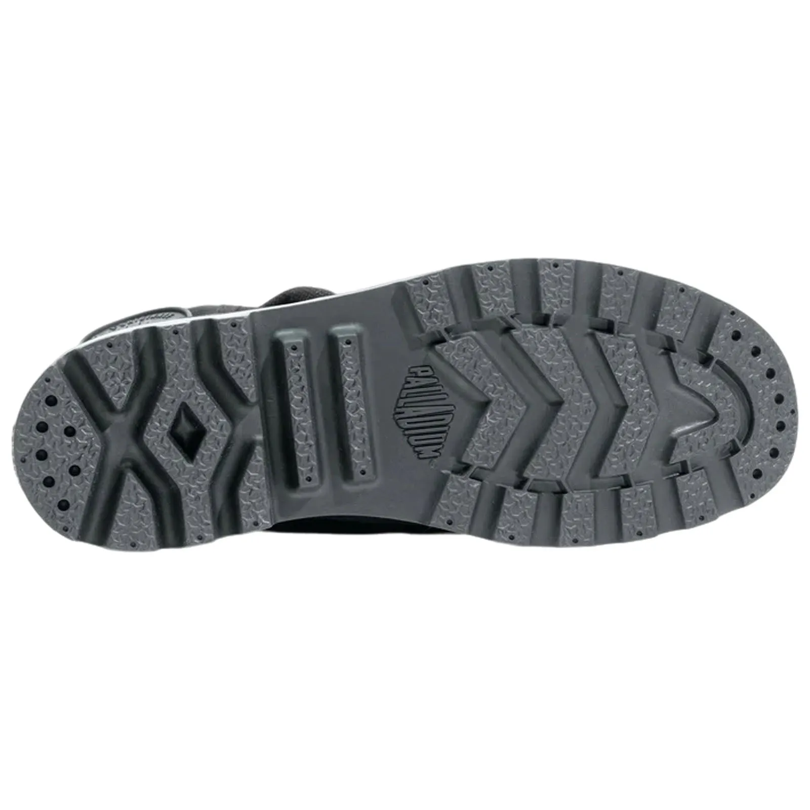 Palladium Ladies Baggy Boots