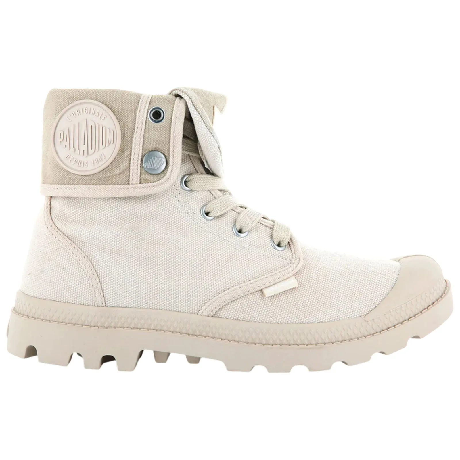Palladium Ladies Baggy Boots