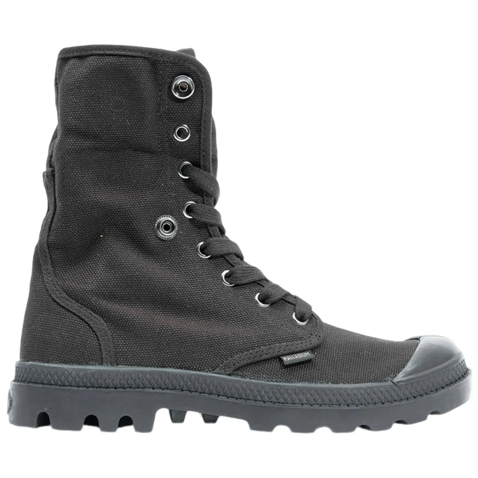 Palladium Ladies Baggy Boots