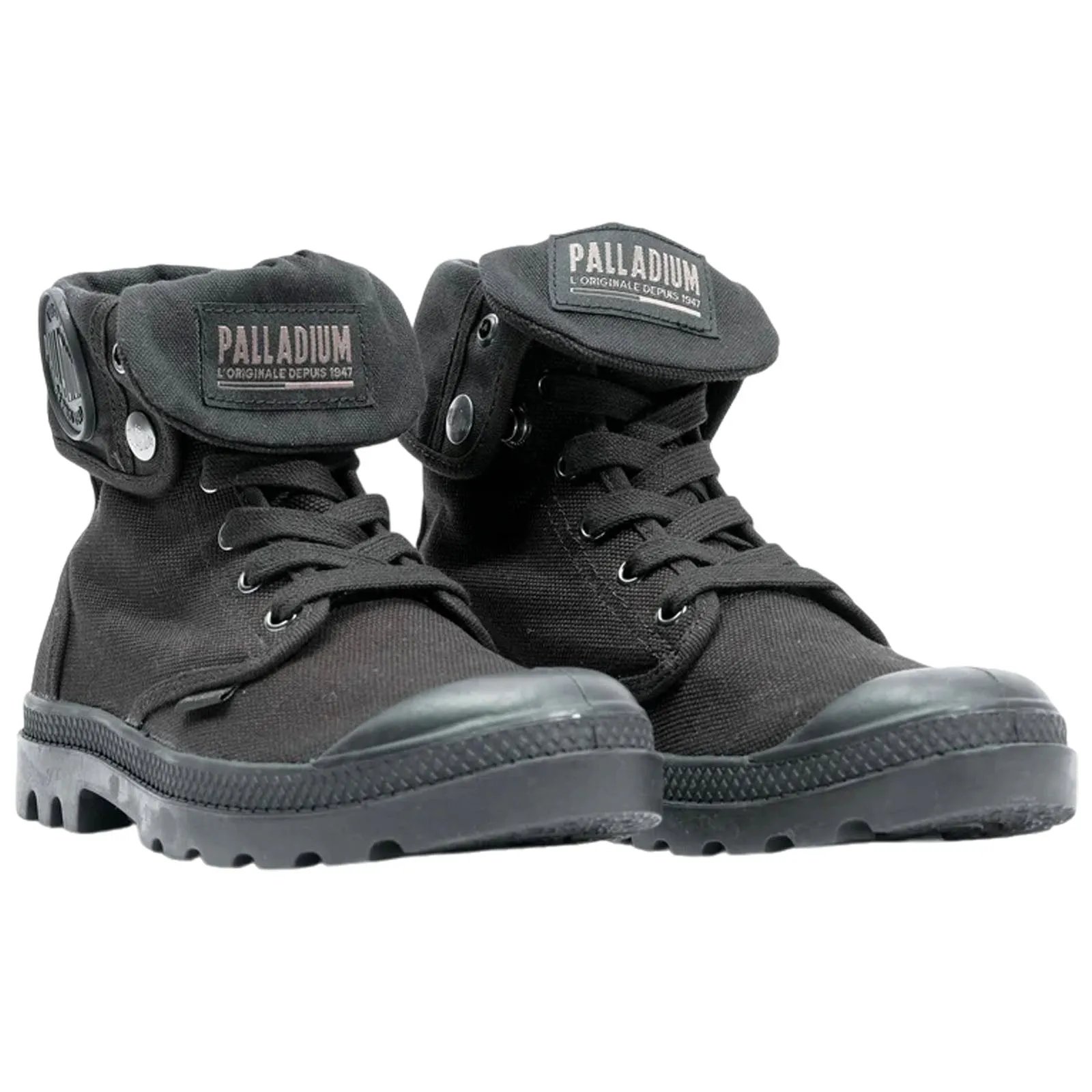 Palladium Ladies Baggy Boots