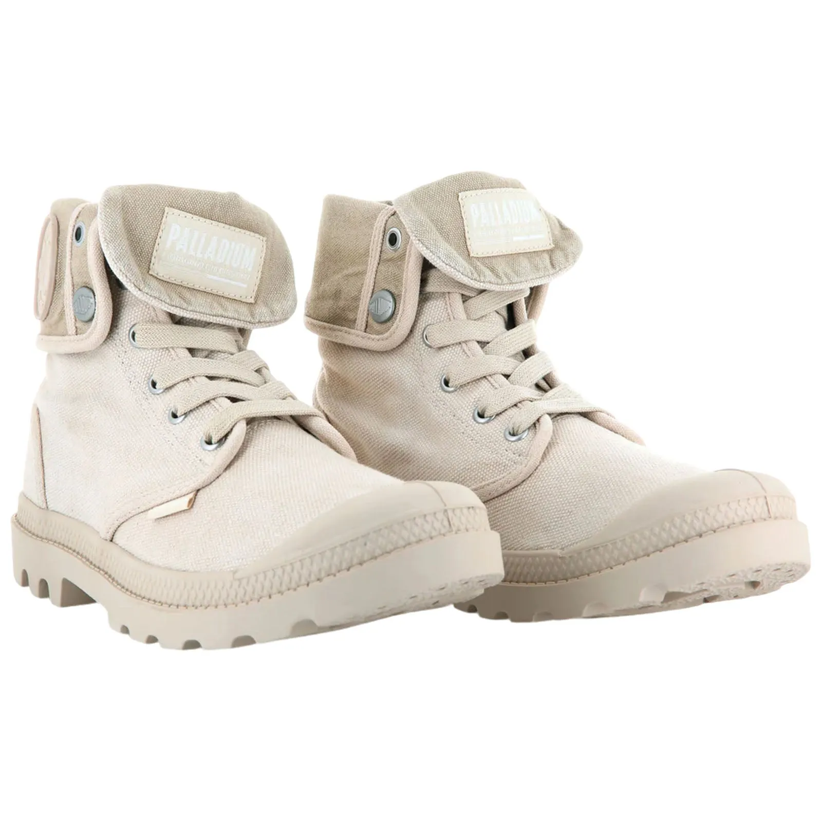 Palladium Ladies Baggy Boots