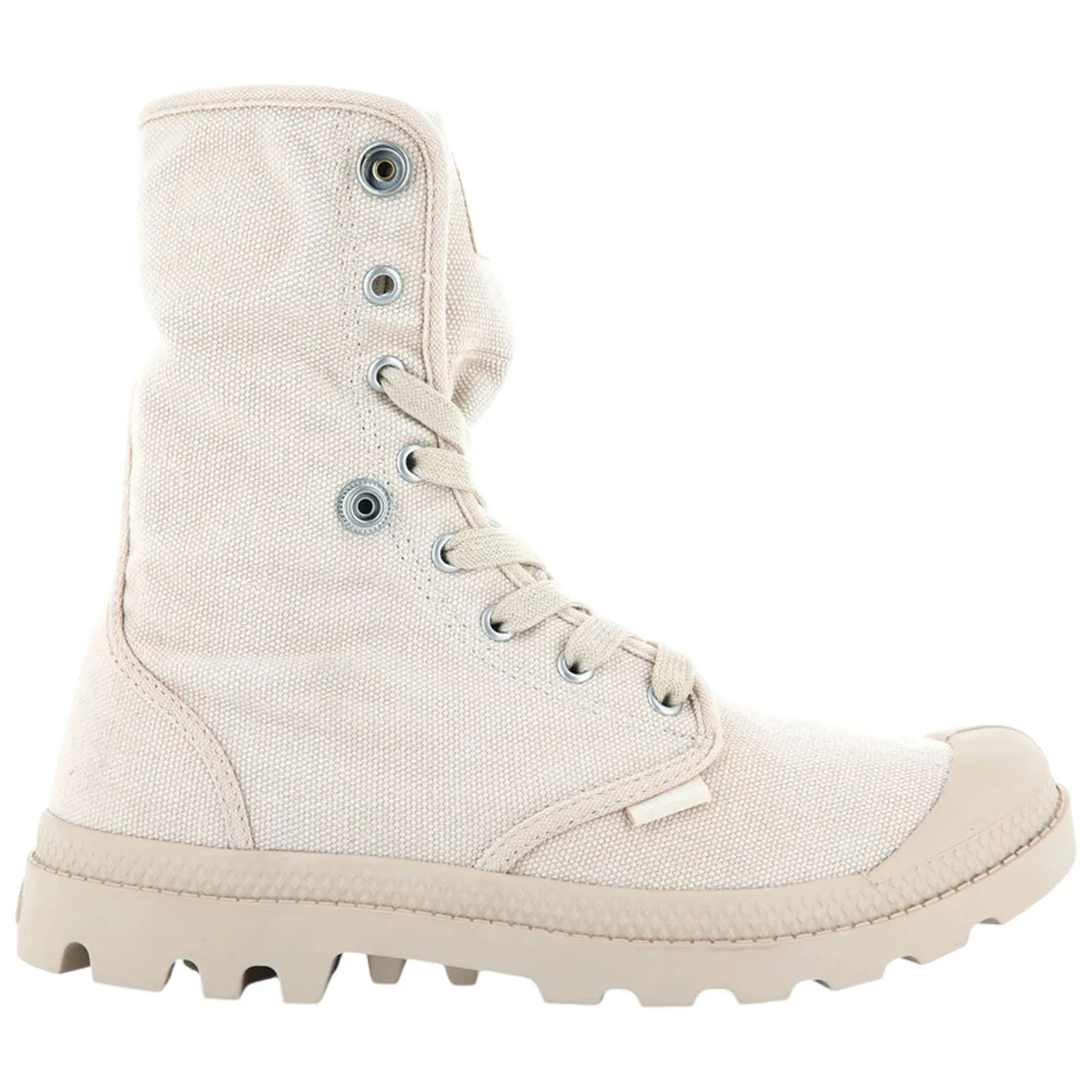 Palladium Ladies Baggy Boots