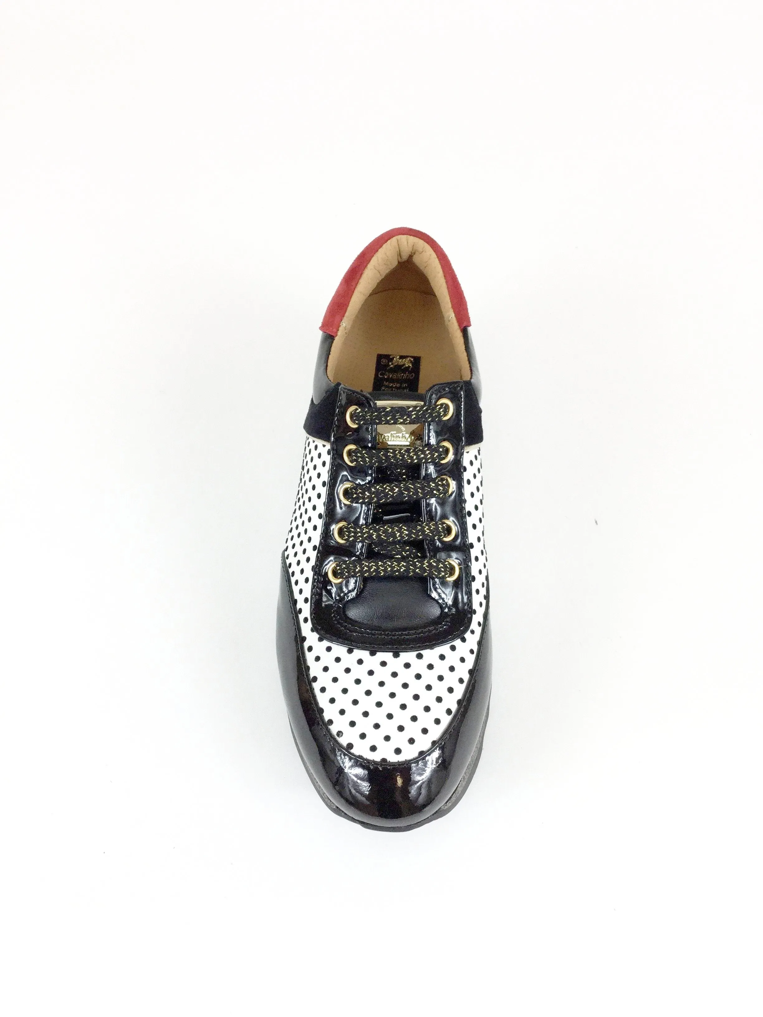 Paris Sneakers
