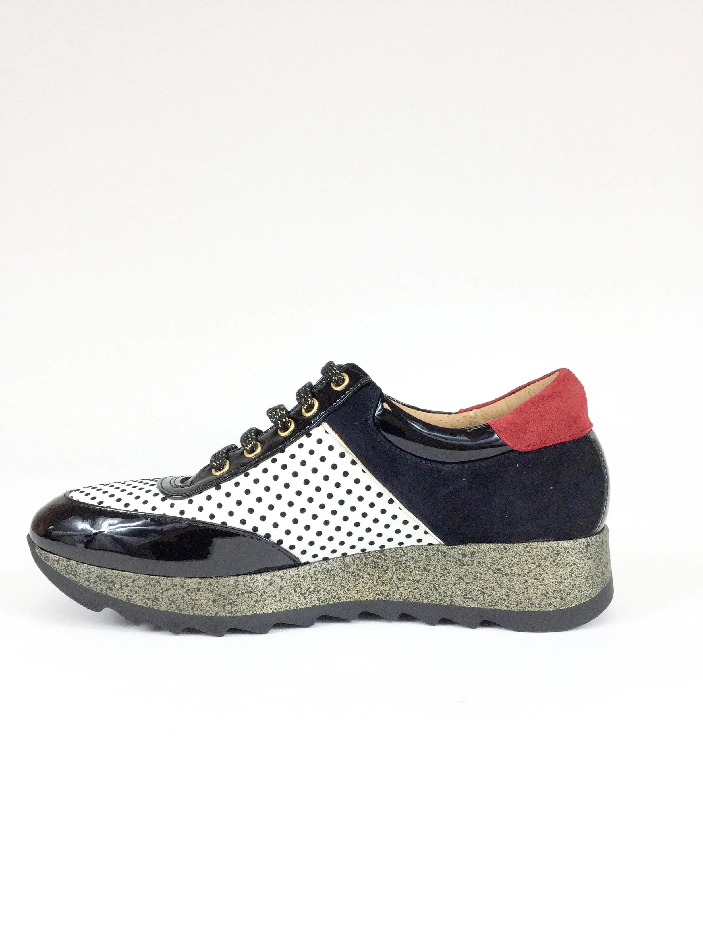 Paris Sneakers