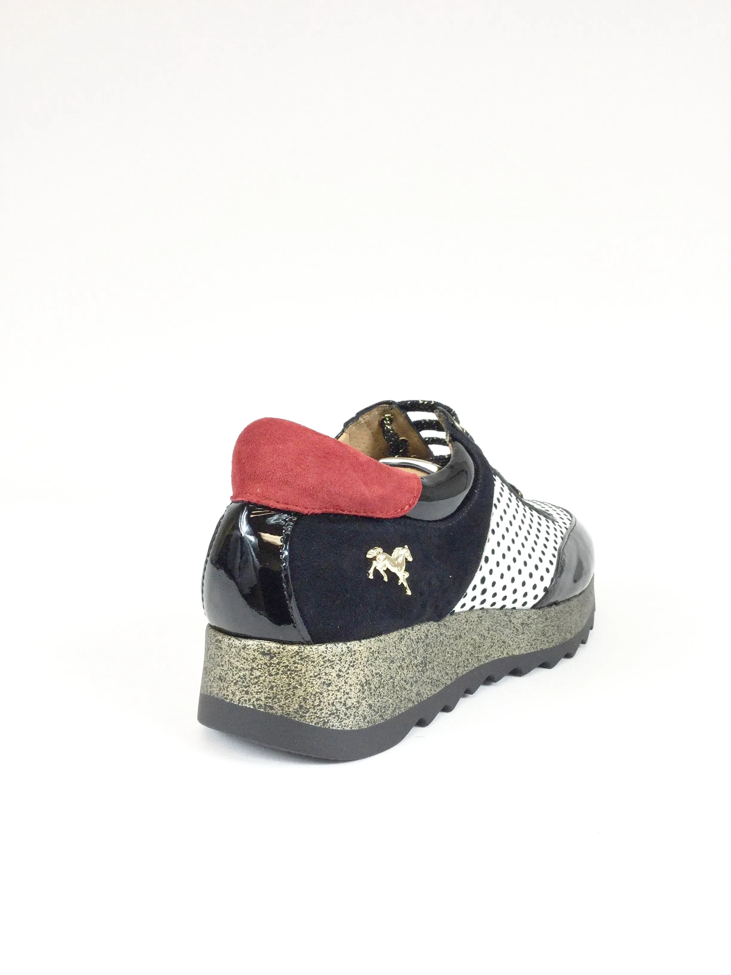 Paris Sneakers