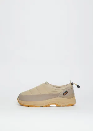 PEPPER-evab Slip-On — Beige