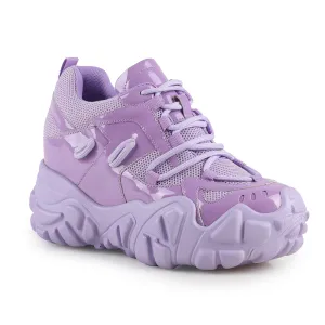 Persimmon 01 - Lilac