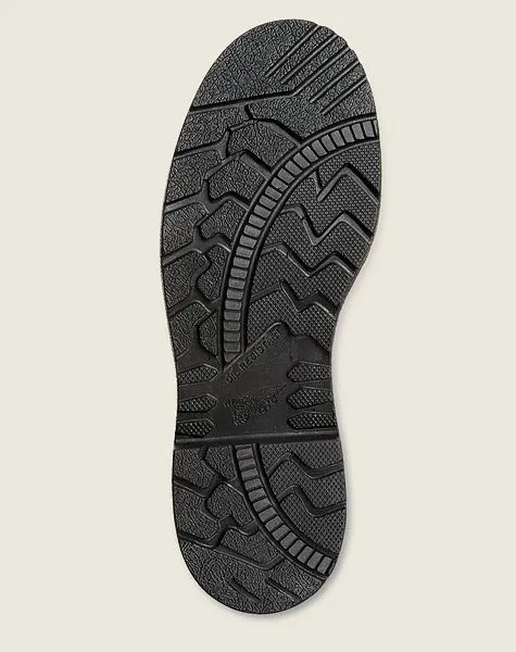 Red Wing Men's DynaForce® 11-inch Waterproof Safety Toe Pull-On Boot 2272