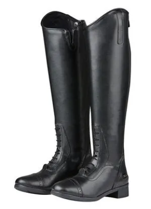 Saxon Syntovia Tall Field Boots, Regular