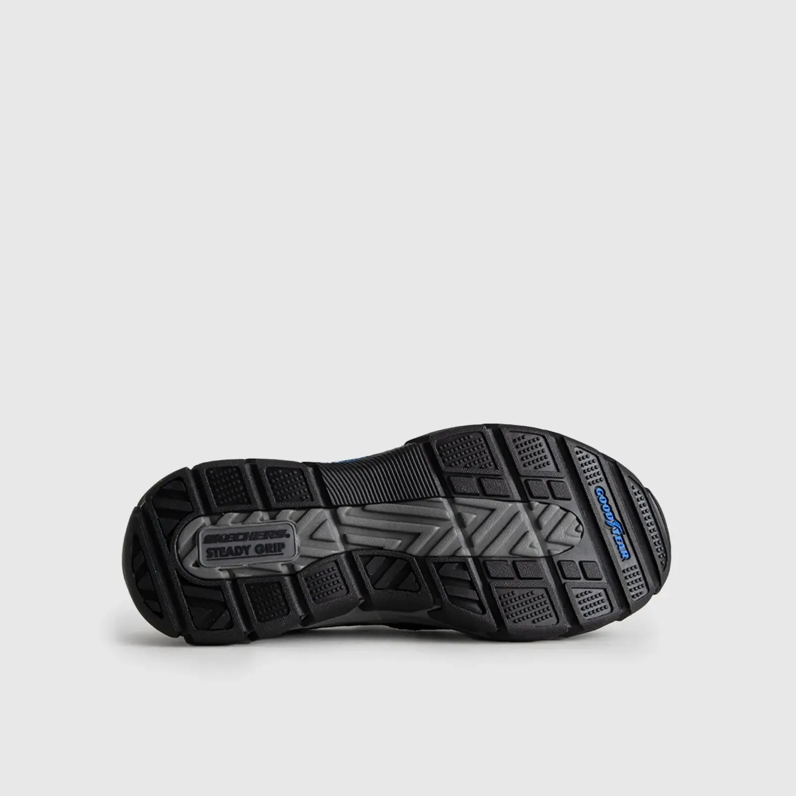 Skechers Slip On Comfort 204738