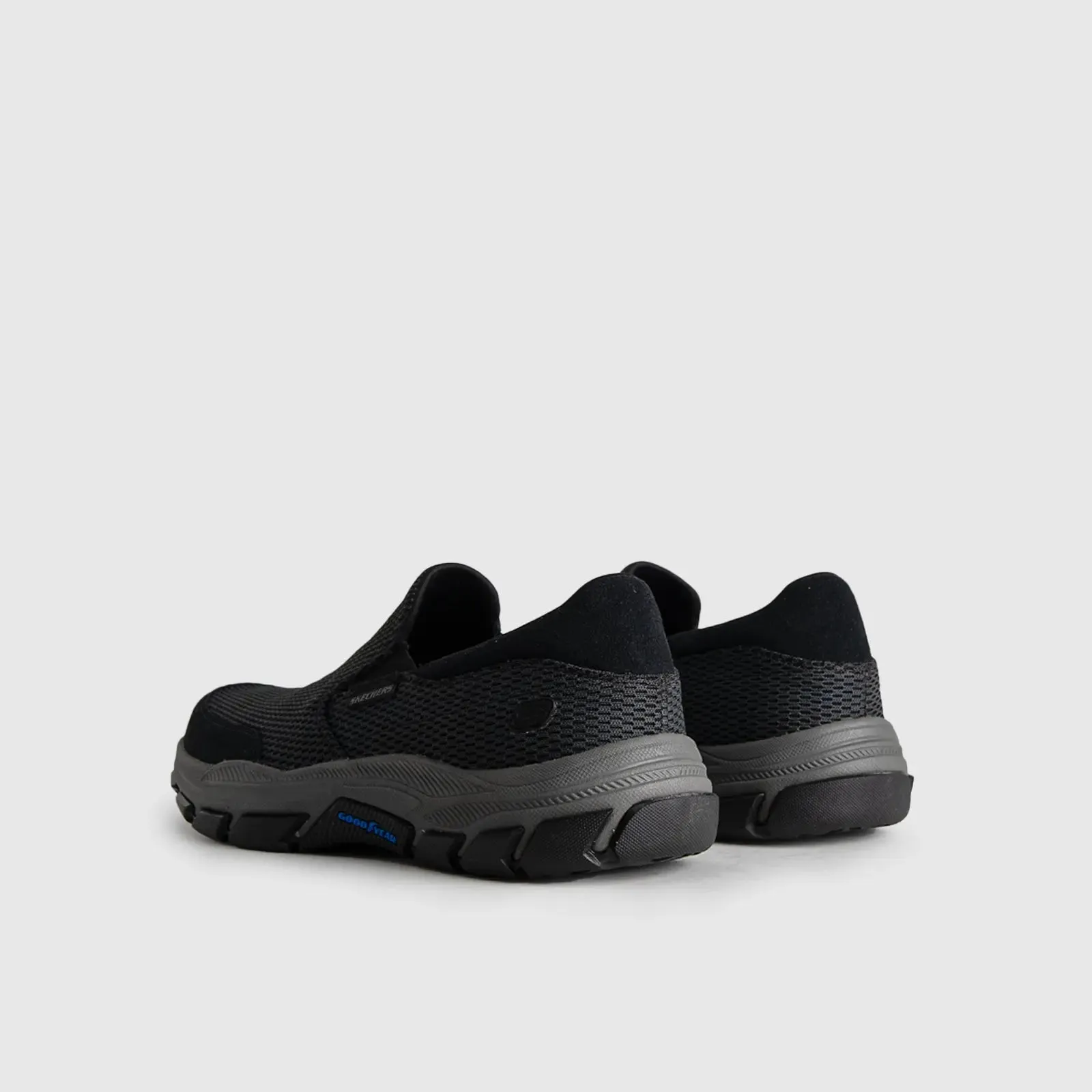 Skechers Slip On Comfort 204738