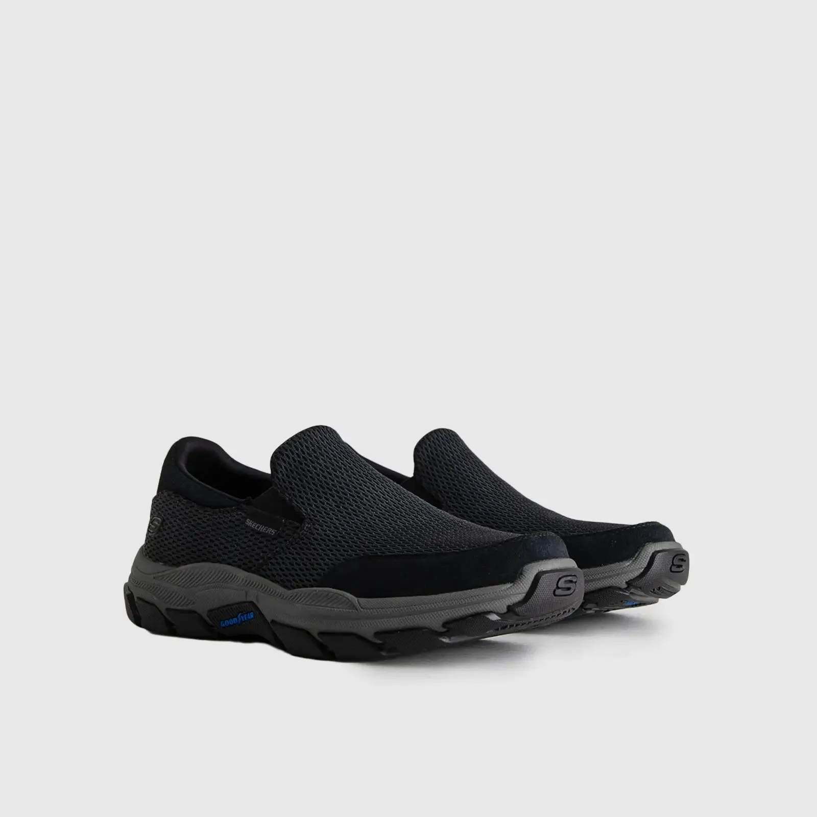 Skechers Slip On Comfort 204738