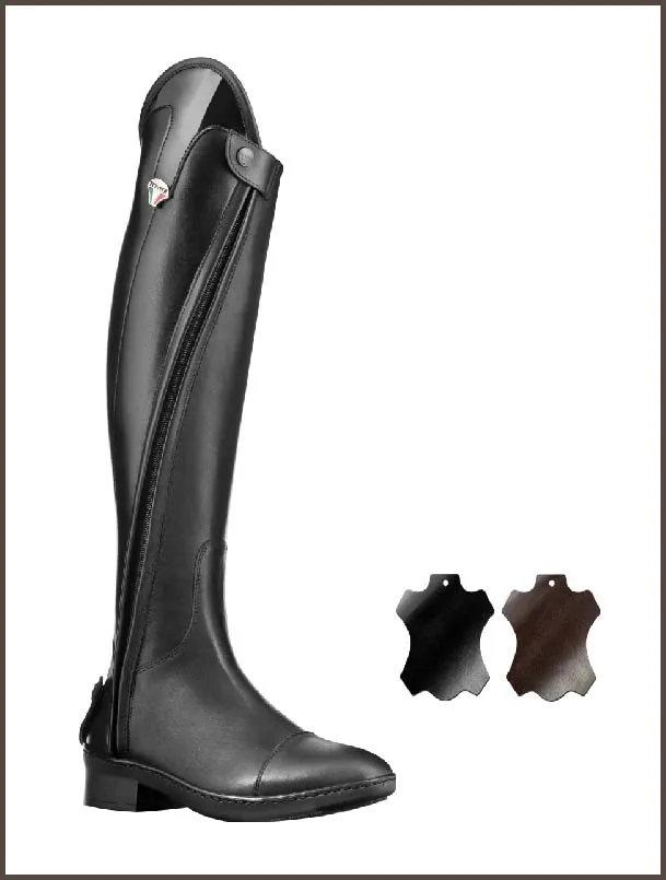 Tall Boots Latona