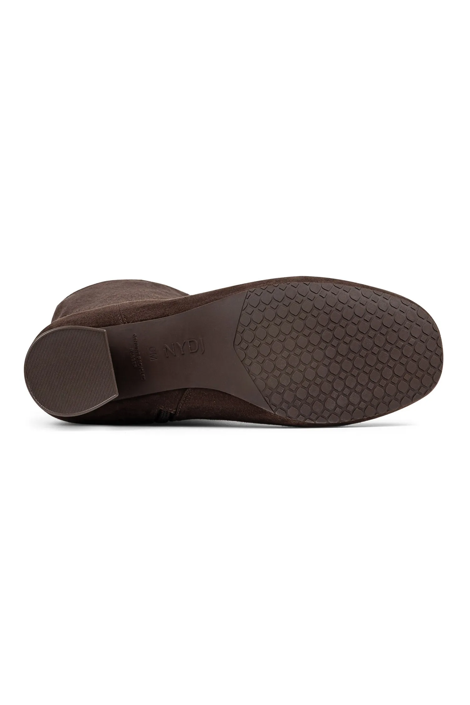 Taluha Tall Boots - Coffee