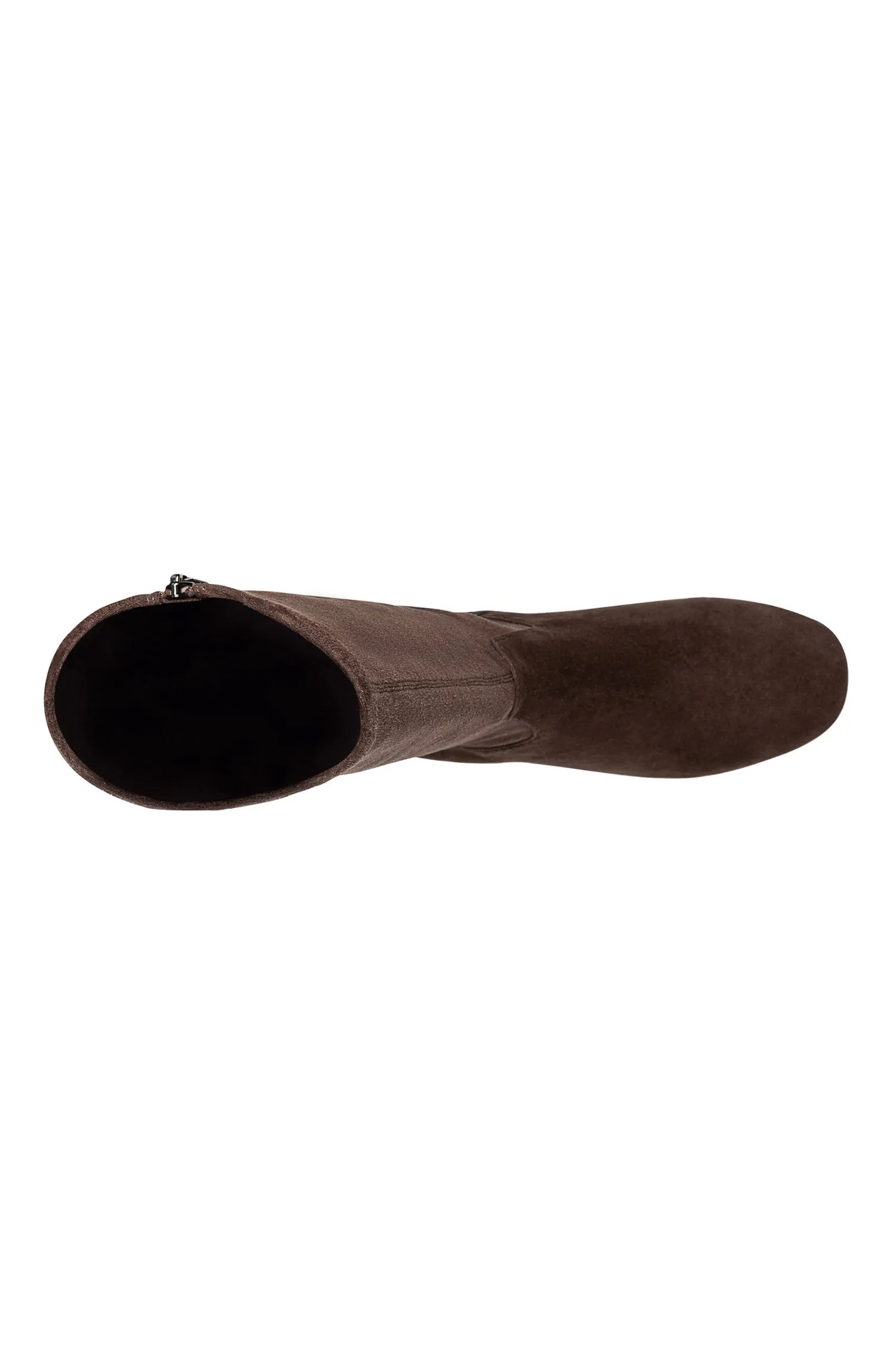 Taluha Tall Boots - Coffee
