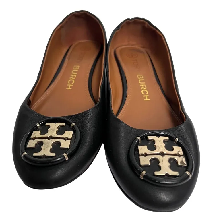 Tory Burch Claire Ballet Flats