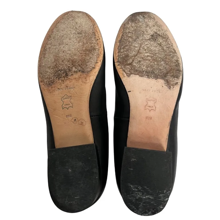 Tory Burch Claire Ballet Flats