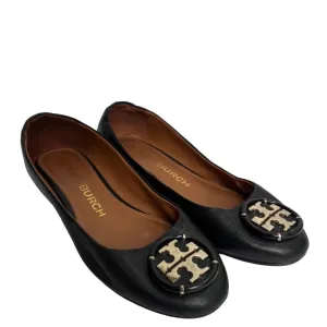 Tory Burch Claire Ballet Flats