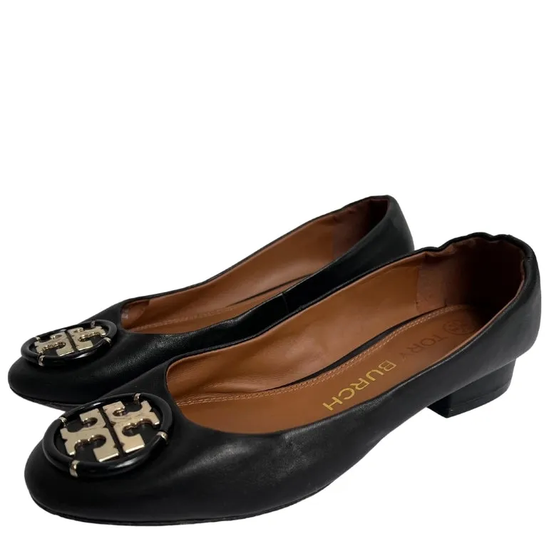 Tory Burch Claire Ballet Flats
