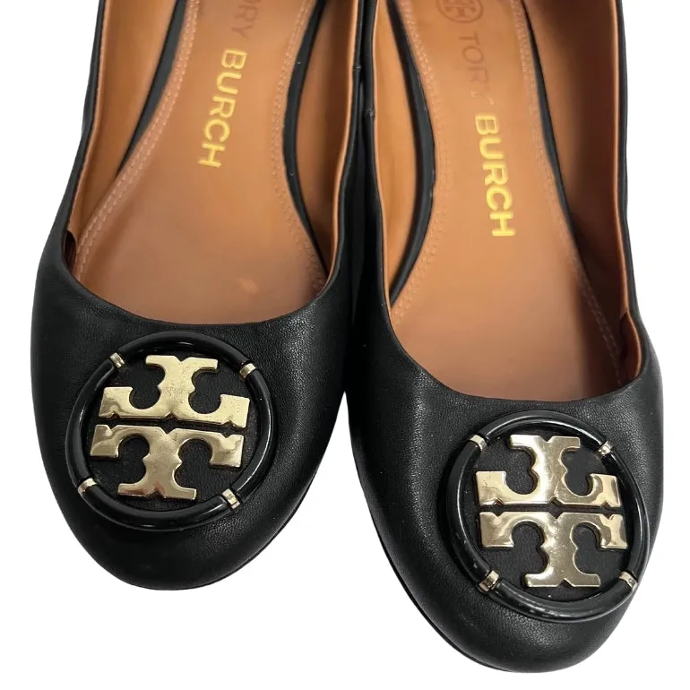 Tory Burch Claire Ballet Flats