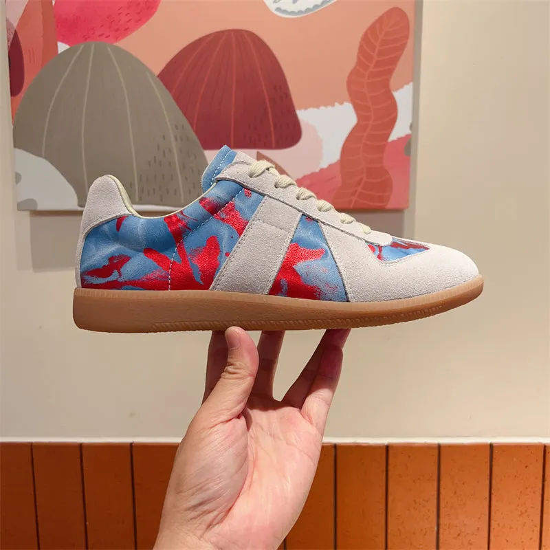 Veltique Luxe Glide Loafers