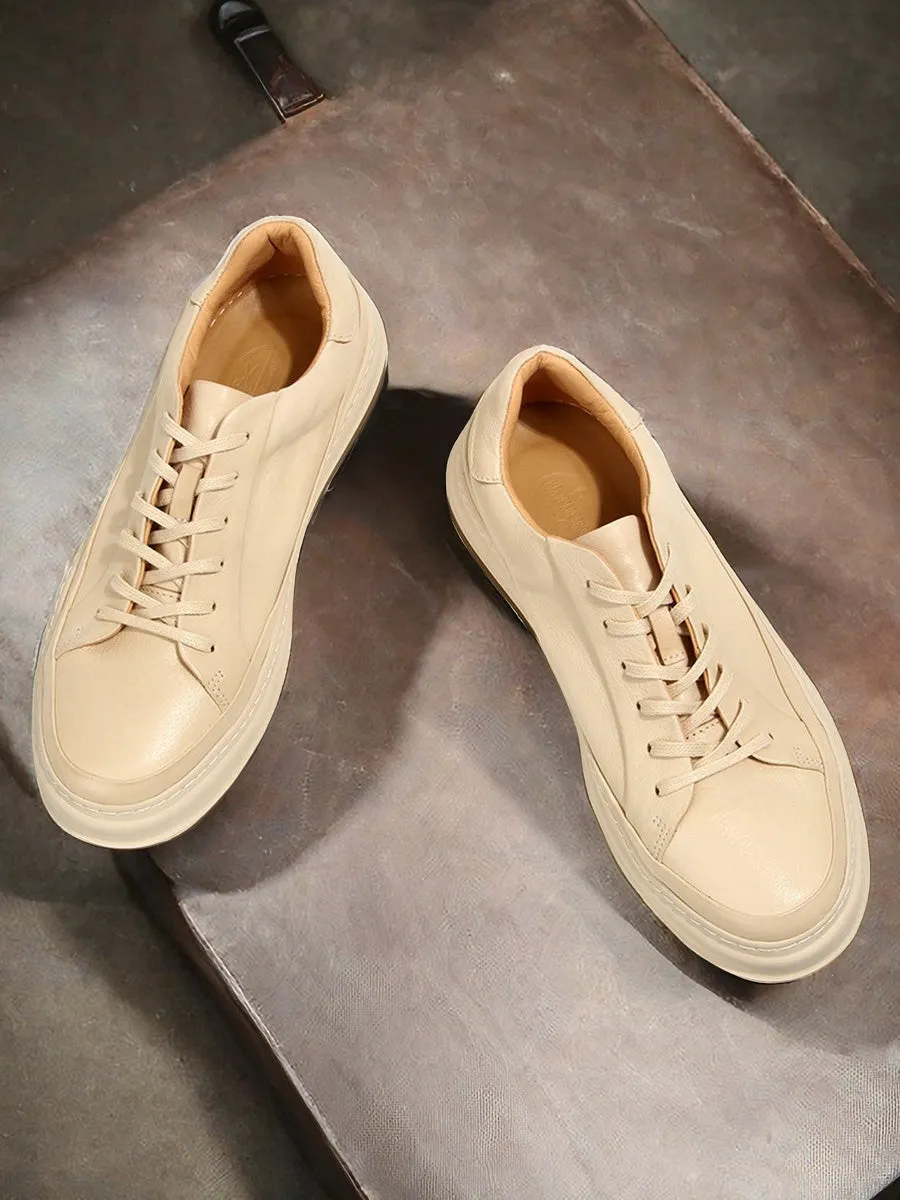 Velvoura Formal Derbys