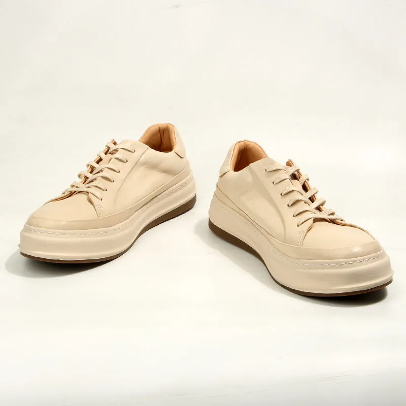 Velvoura Formal Derbys