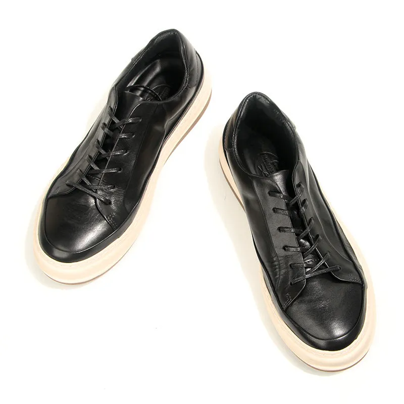Velvoura Formal Derbys