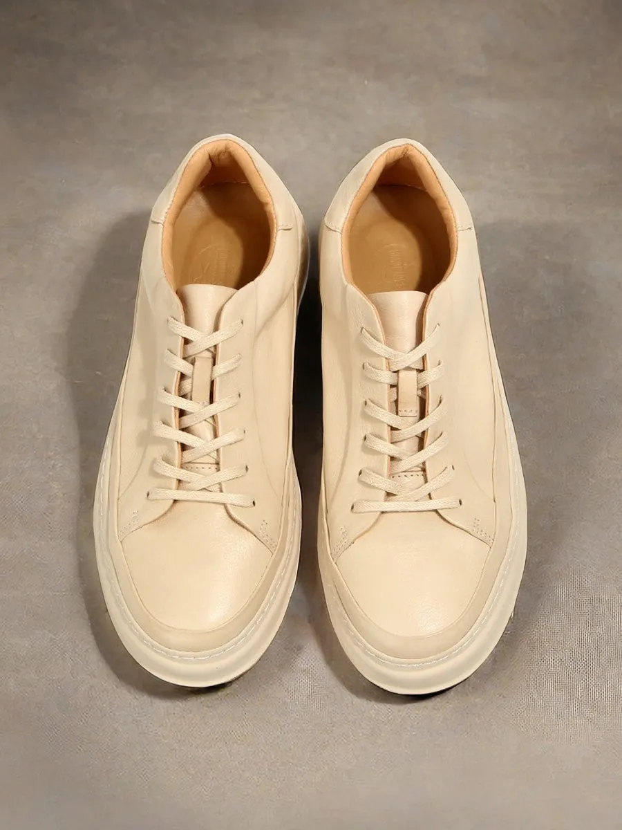 Velvoura Formal Derbys