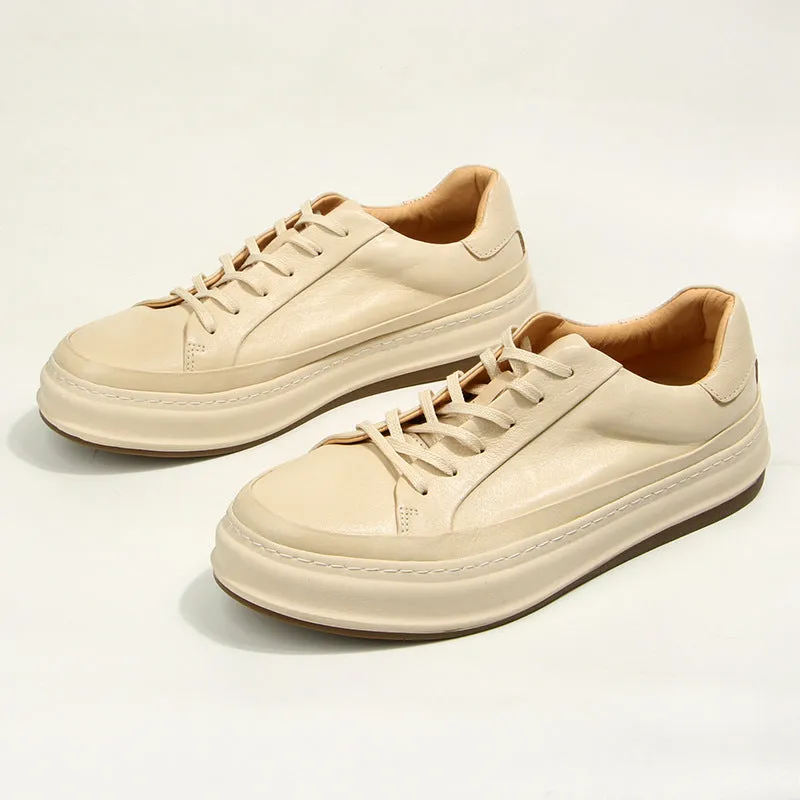 Velvoura Formal Derbys