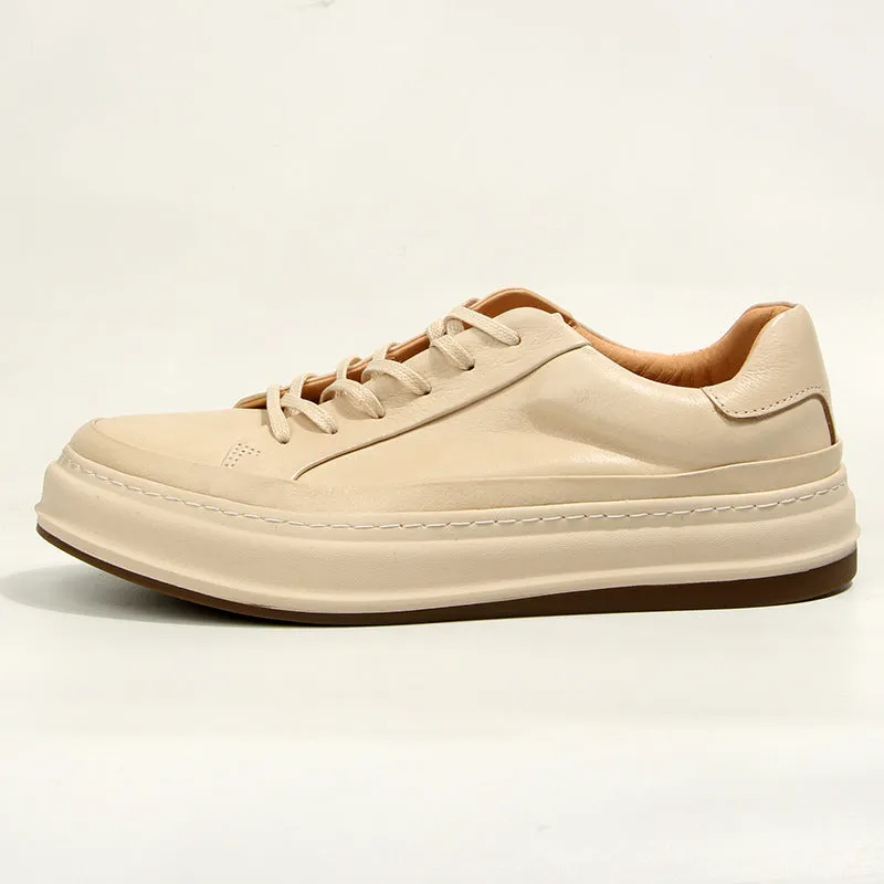 Velvoura Formal Derbys