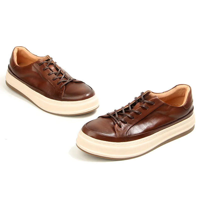 Velvoura Formal Derbys