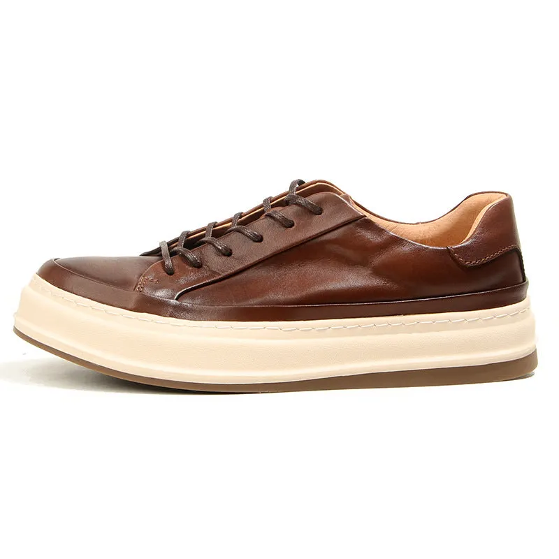 Velvoura Formal Derbys