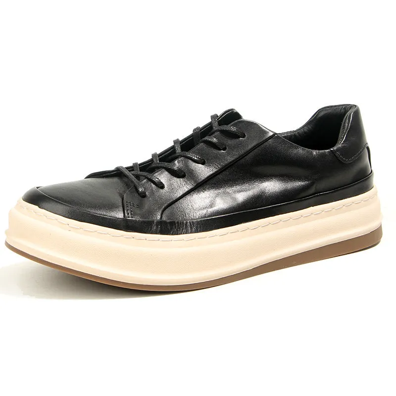 Velvoura Formal Derbys