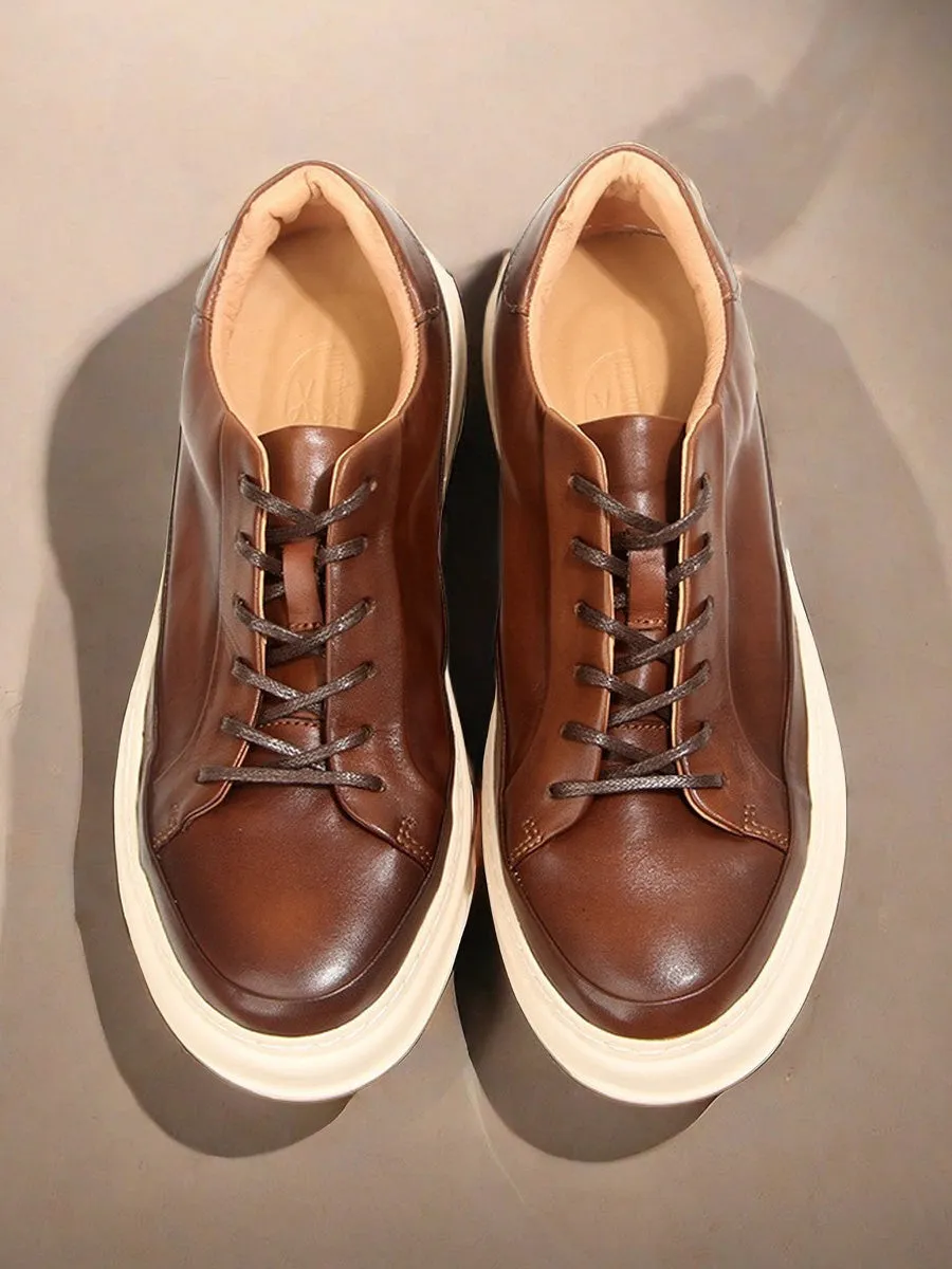 Velvoura Formal Derbys