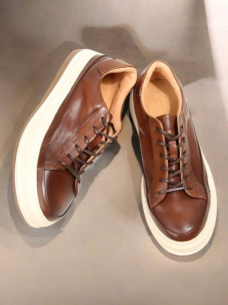Velvoura Formal Derbys