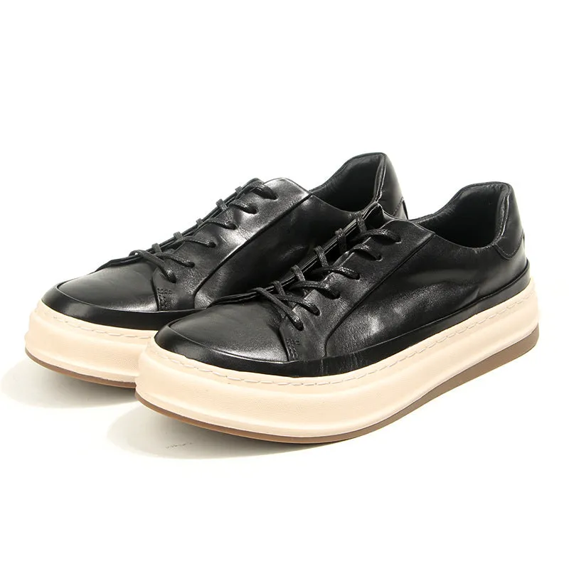 Velvoura Formal Derbys