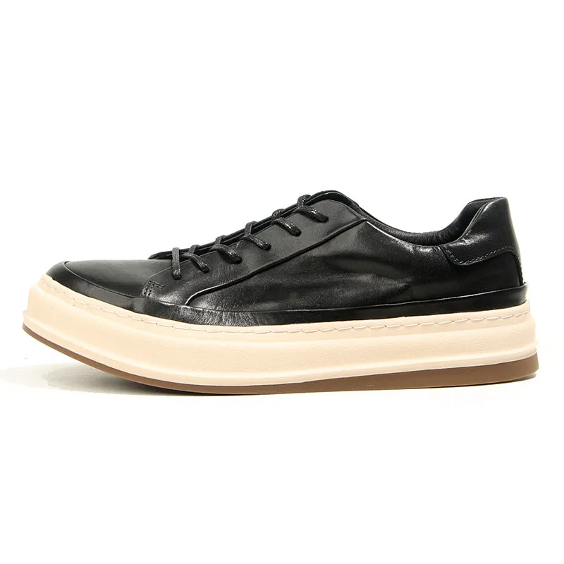 Velvoura Formal Derbys