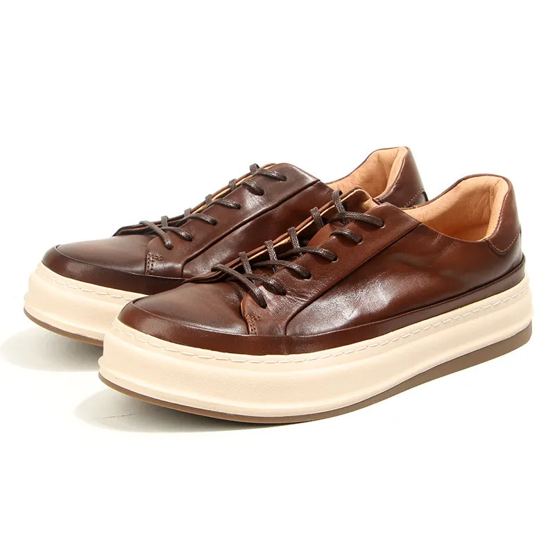 Velvoura Formal Derbys